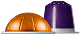coffee capsules