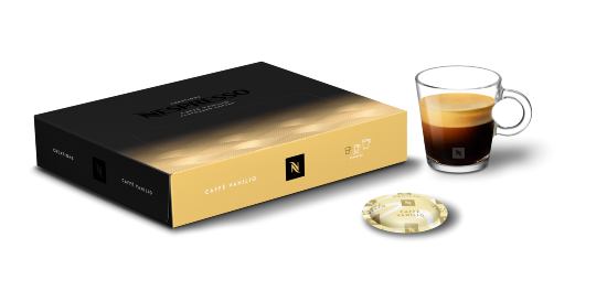 Caffè Vanilio