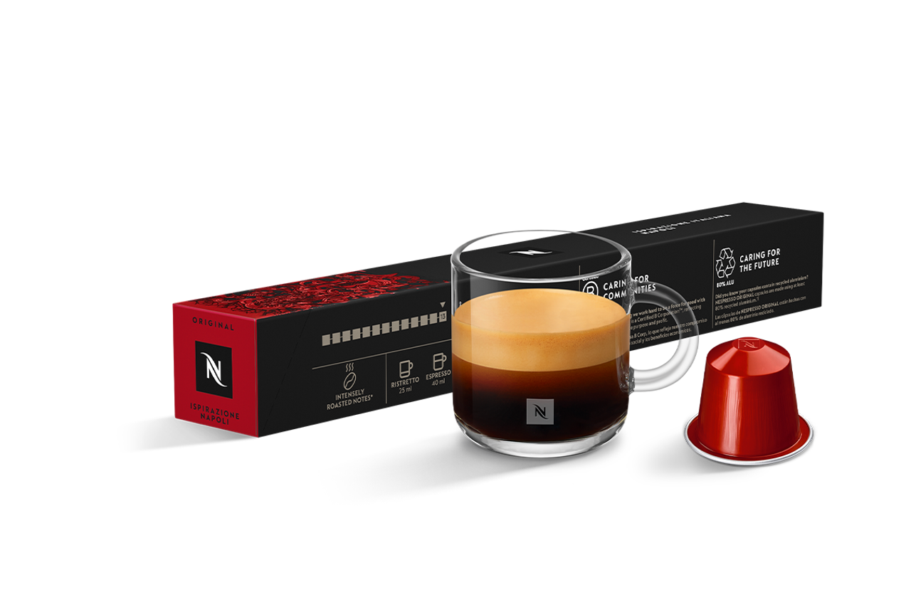 NAPOLI Product Image