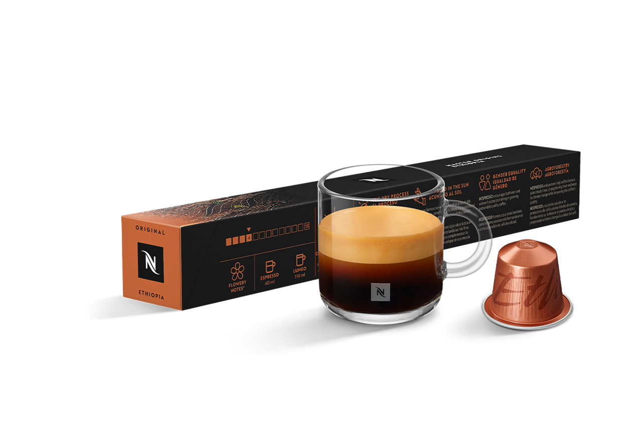 ETHIOPIA Product Image