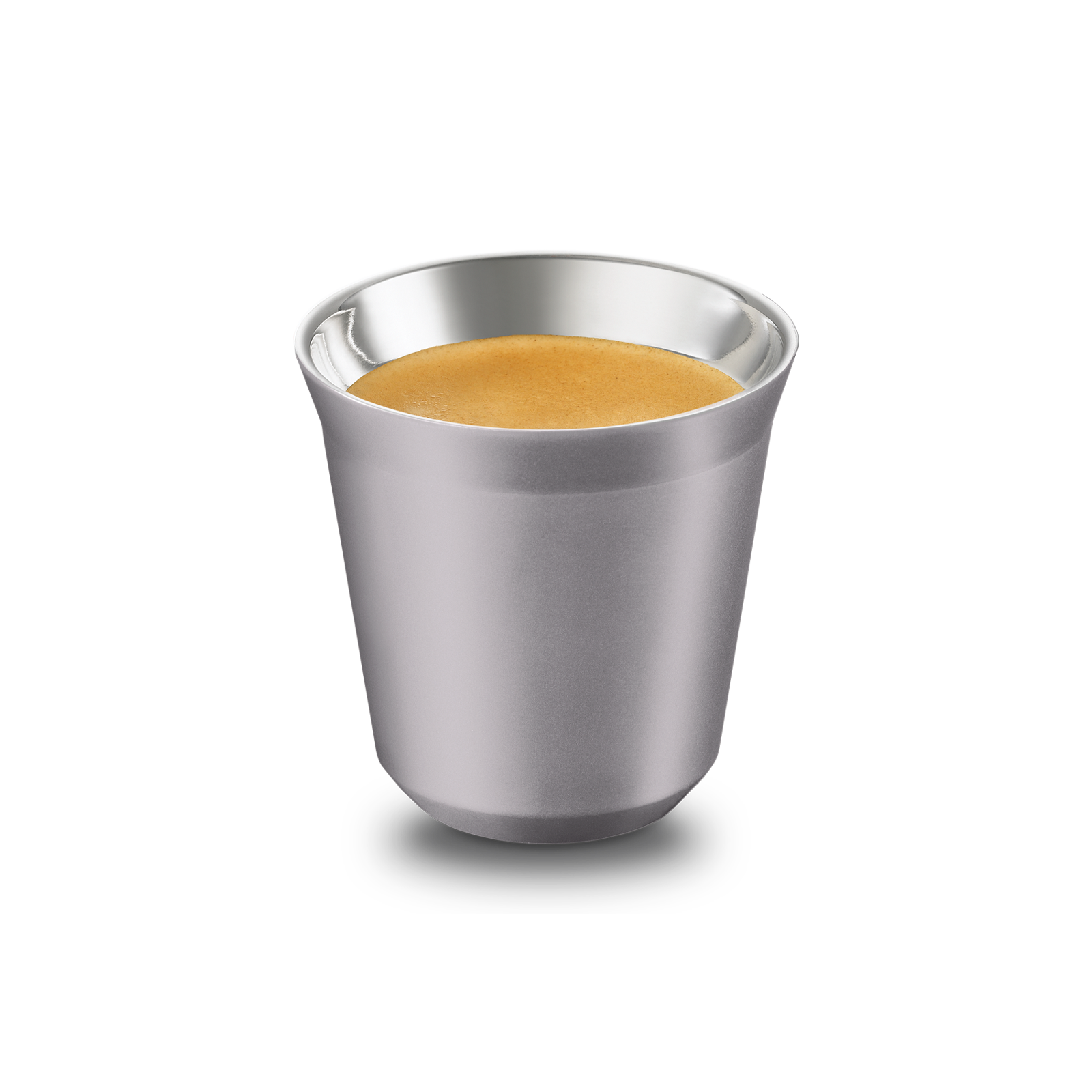 PIXIE Lungo