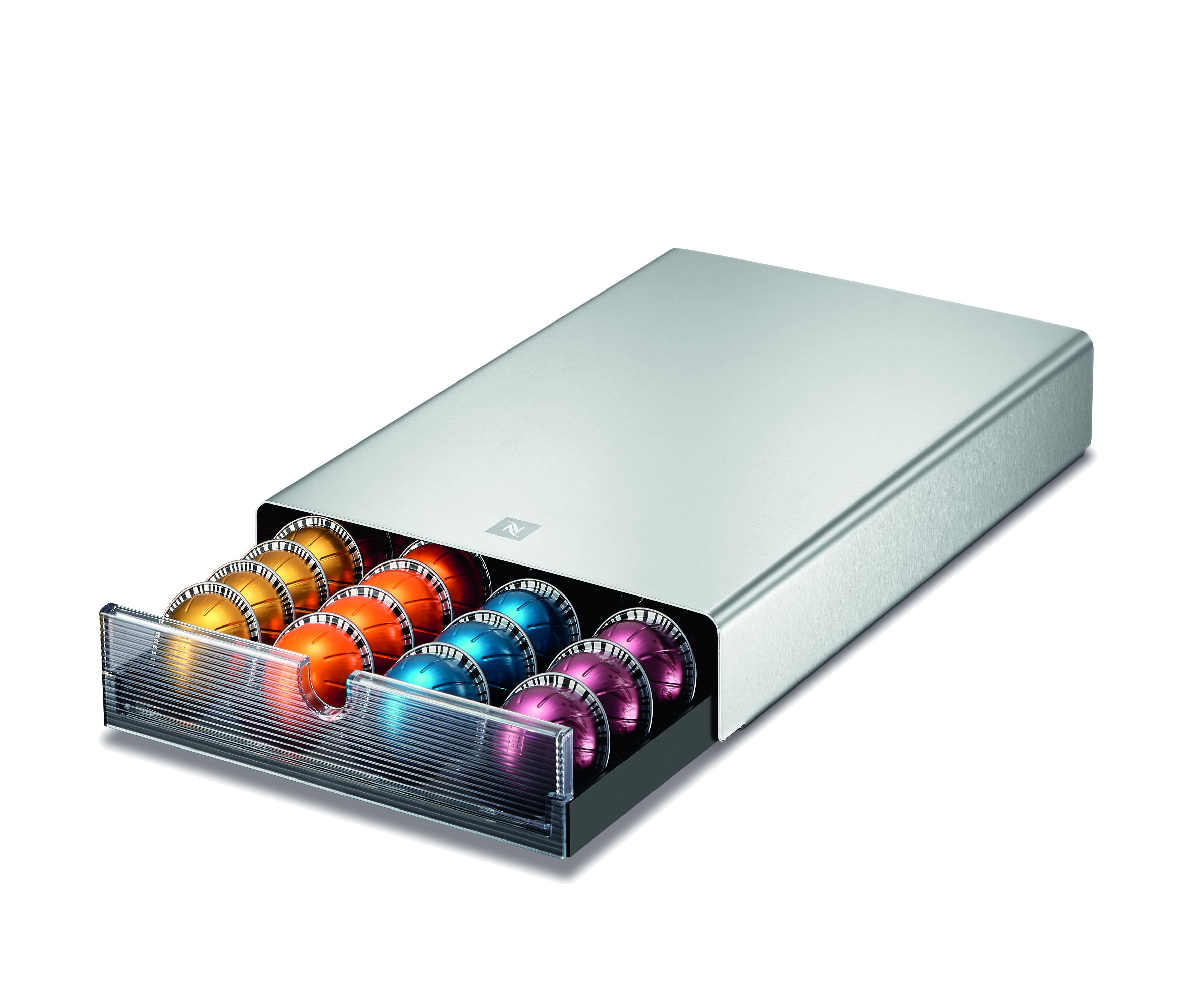 Display Drawer