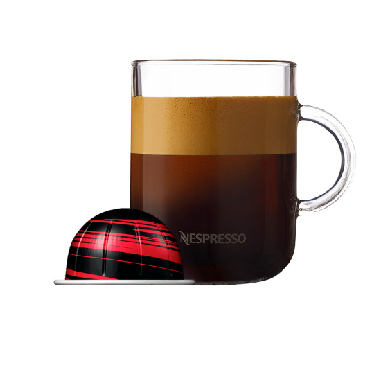 Half Caffeinato