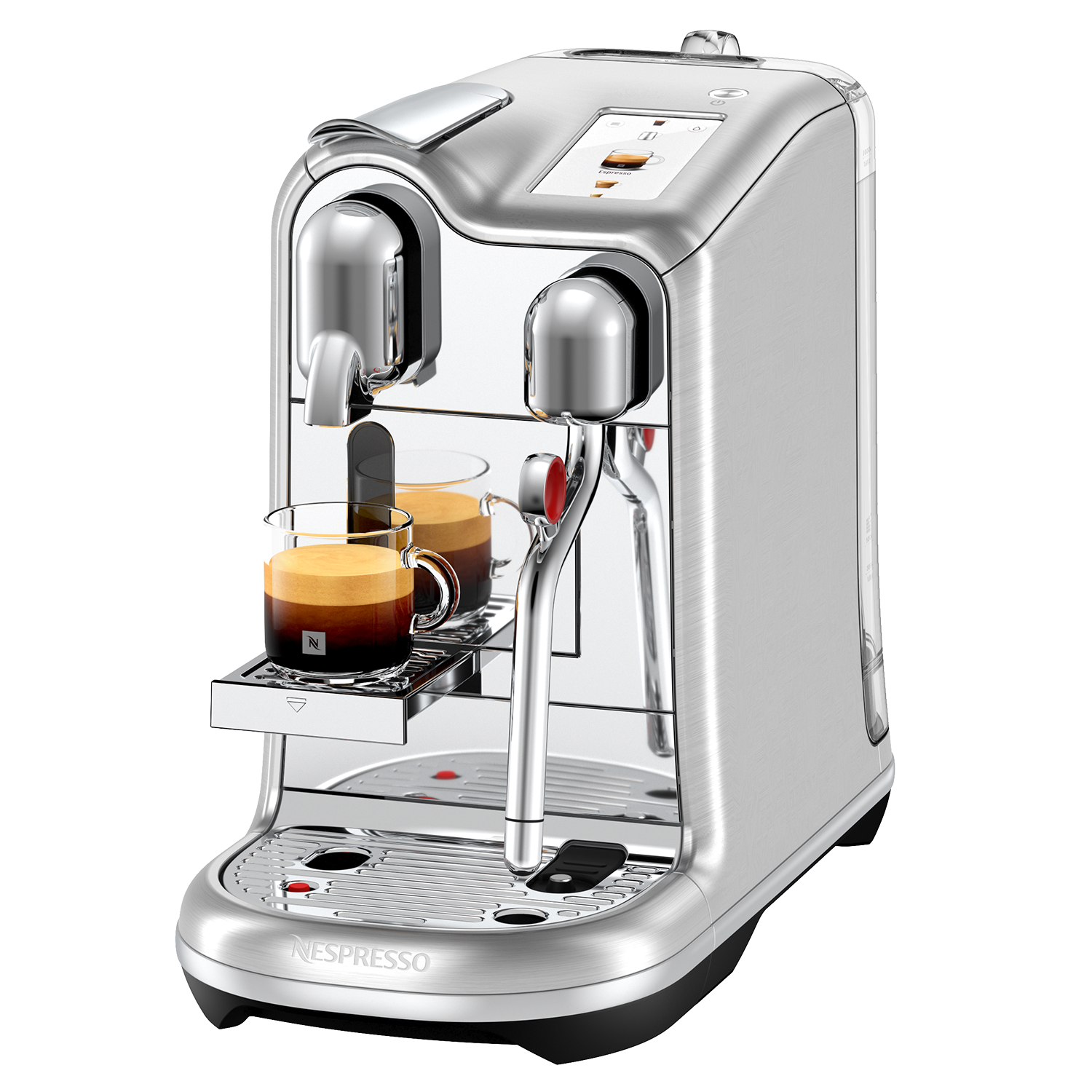 Creatista Pro