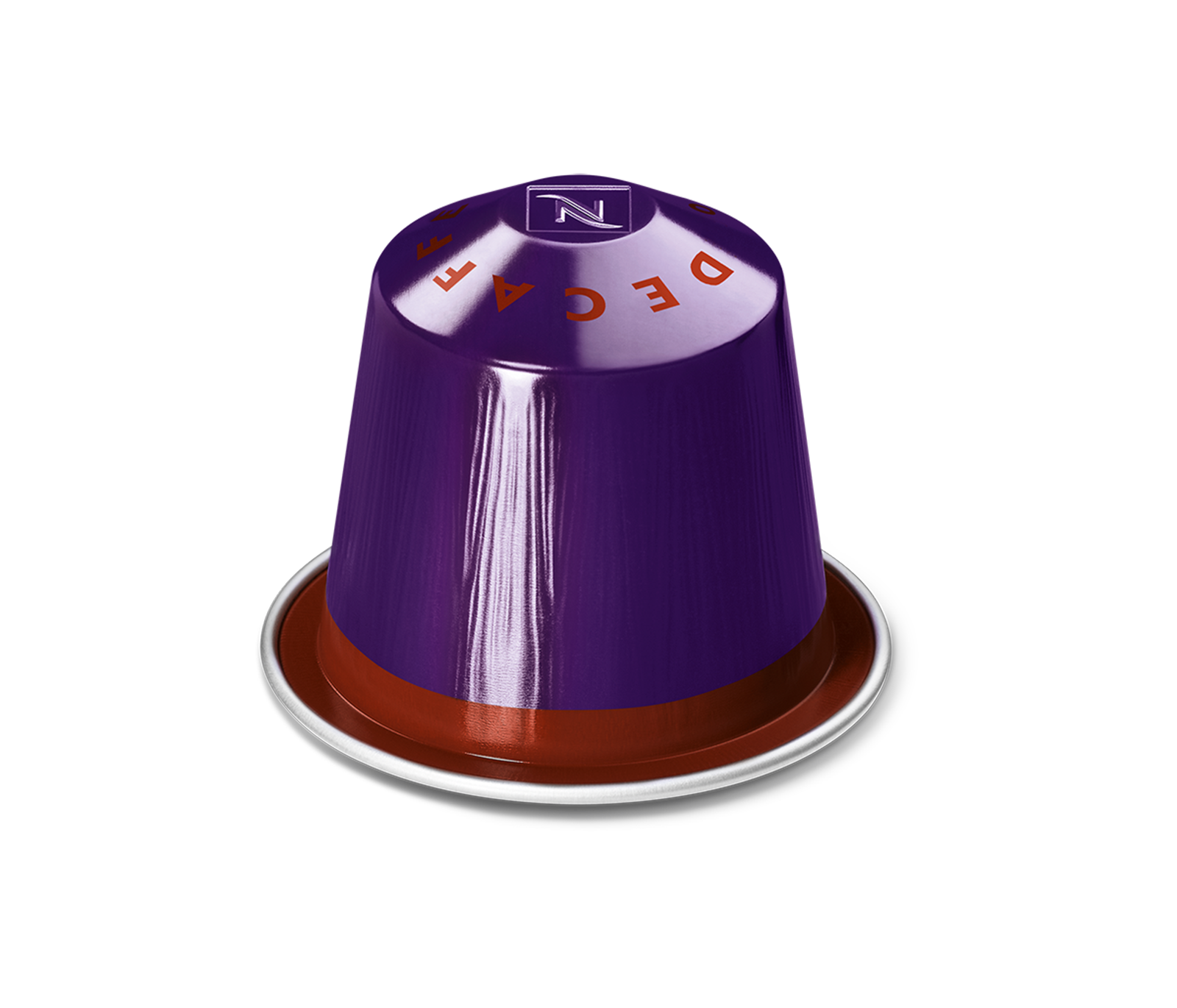 Arpeggio Decaffeinato