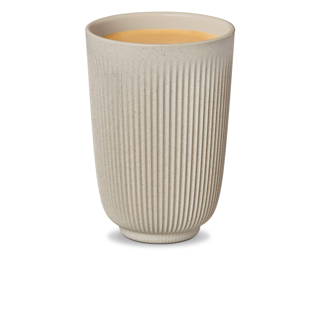 Nude mug bollar