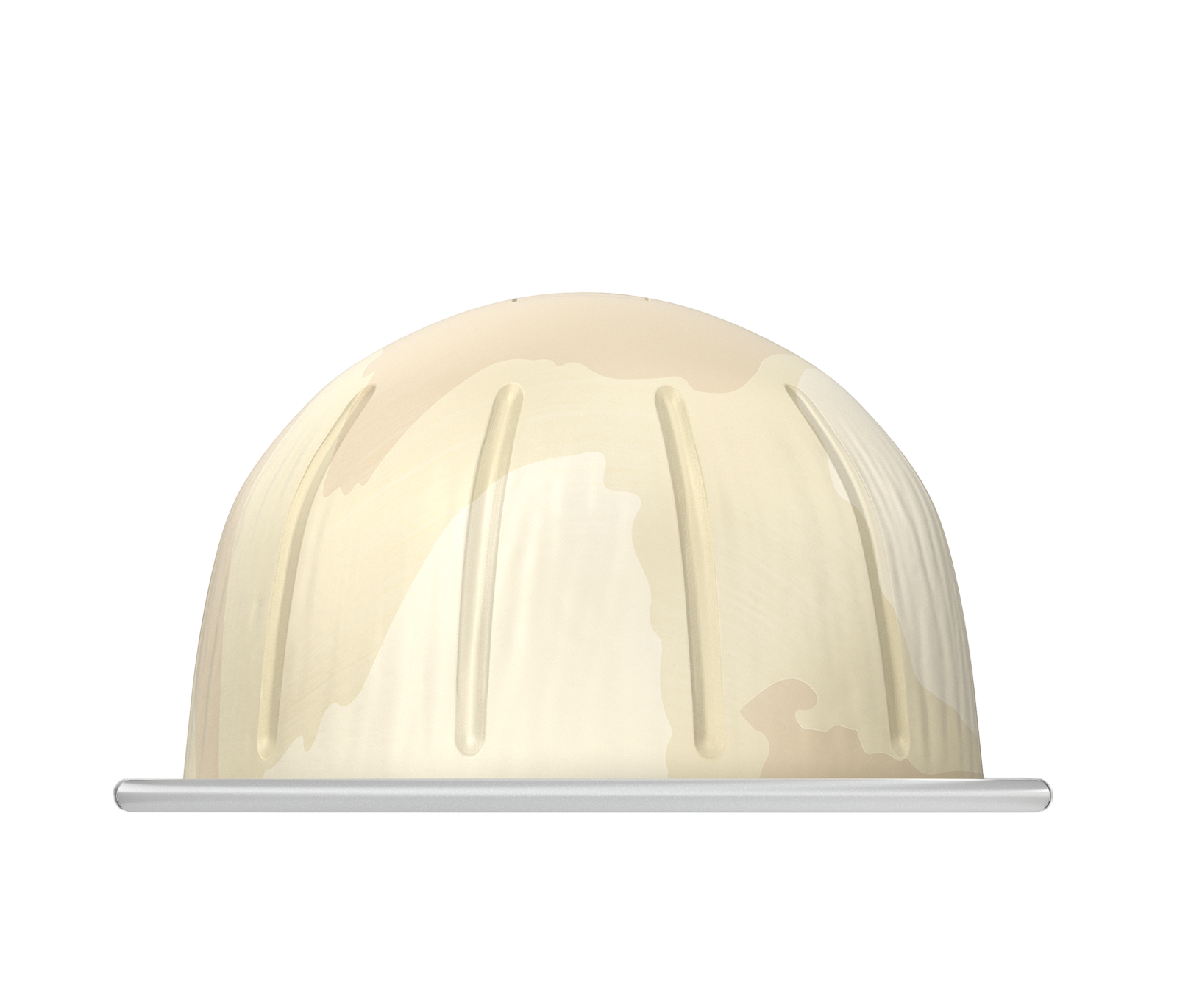 Coconut Vanilla Flavour Over Ice