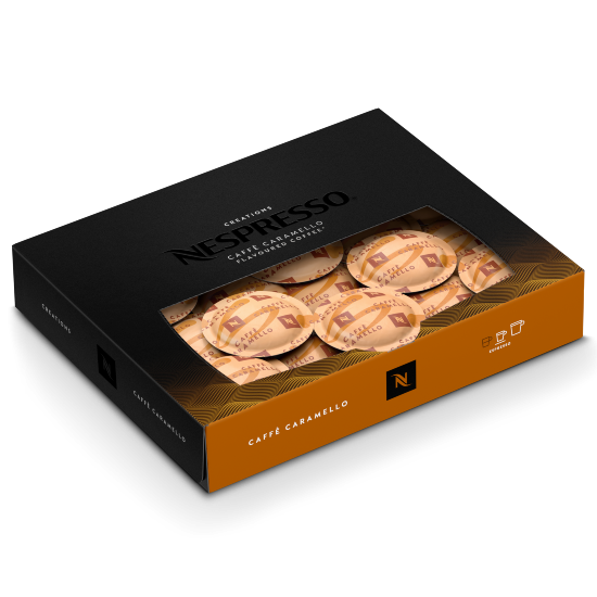 Caffè Caramello