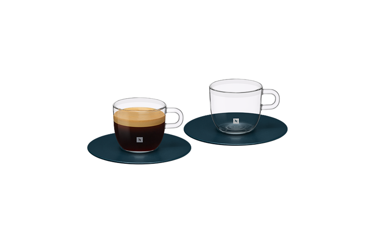 Signature Lungo Set