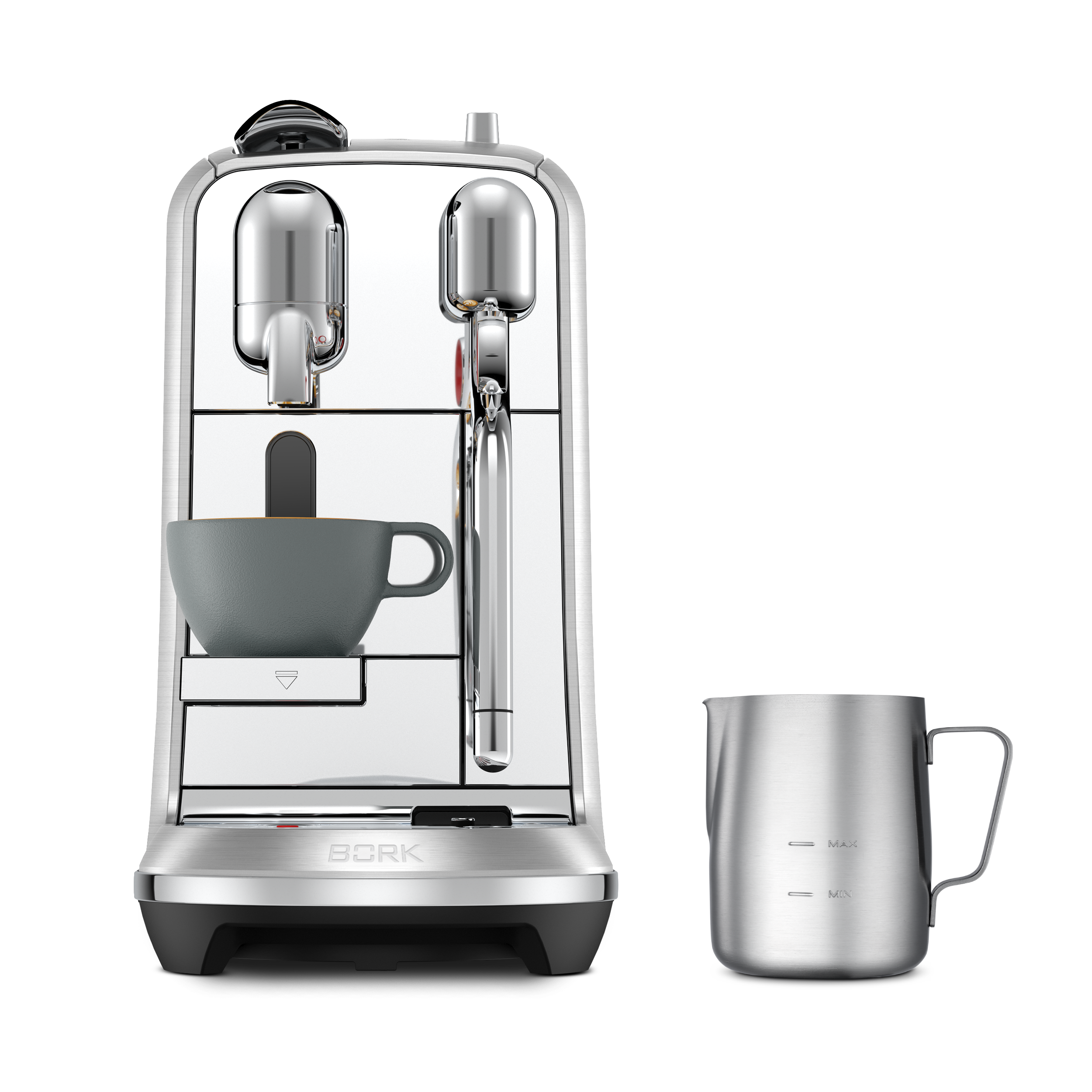 Creatista Plus