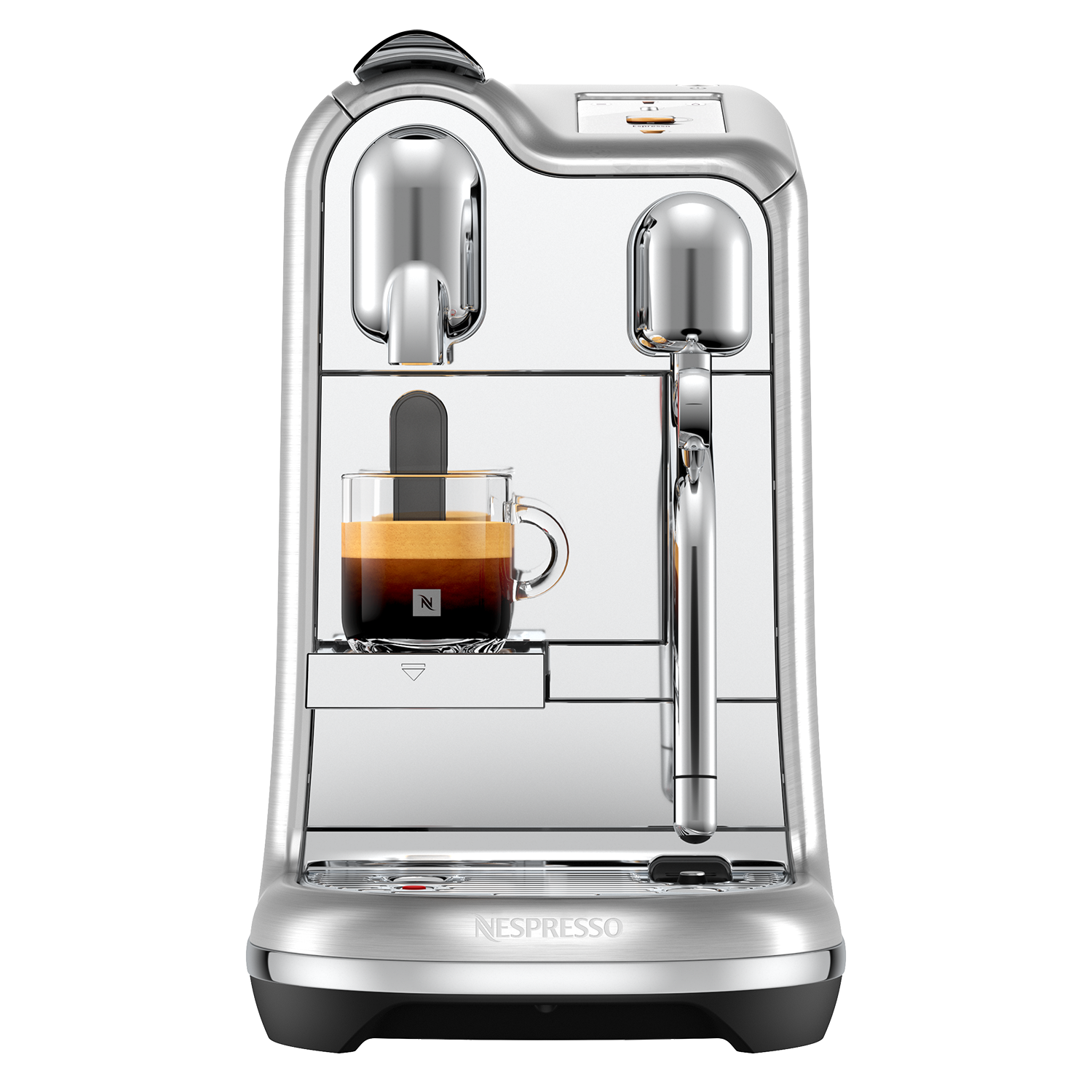 Creatista Pro