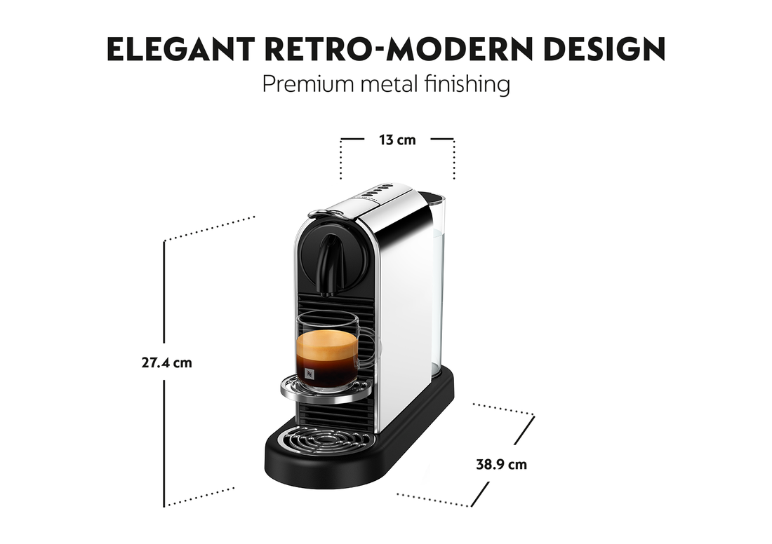 0 NO2 Citiz Platinum Stainlesssteel D Nespresso 1726650386766