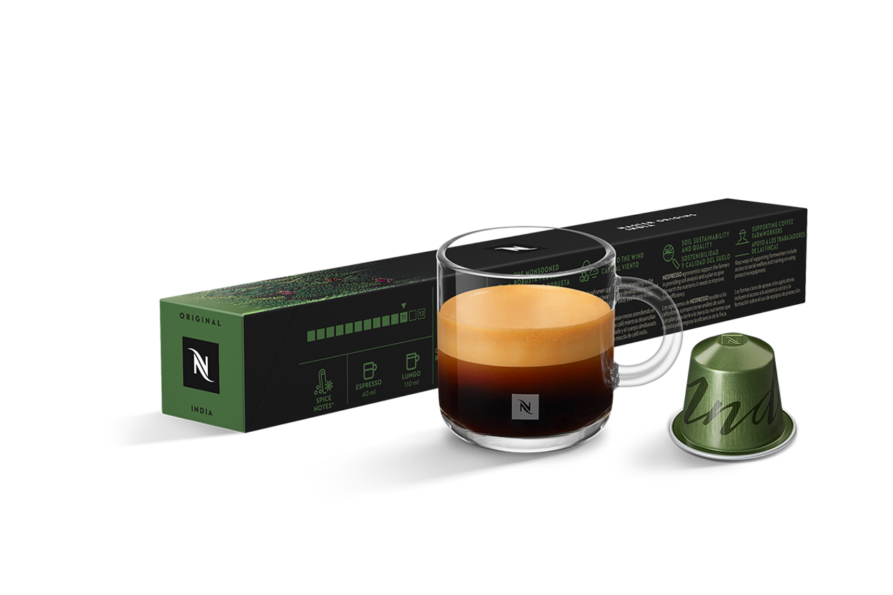INDIA Product Image
