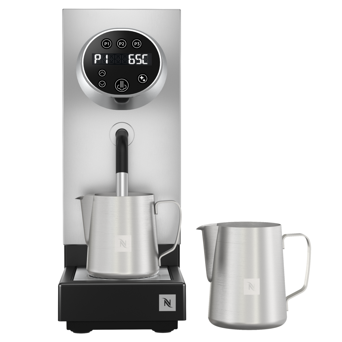 Steamer Pro