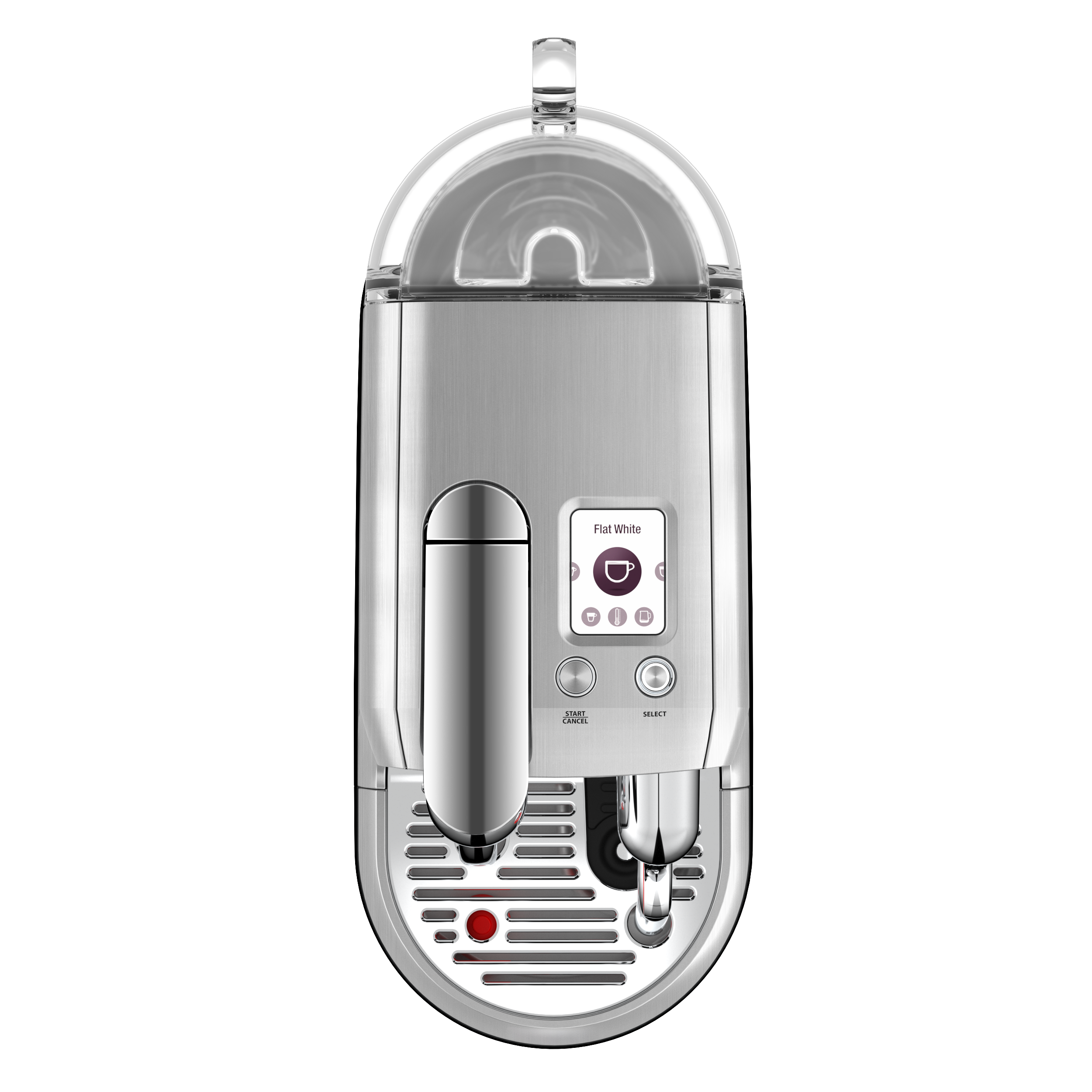 Creatista Plus