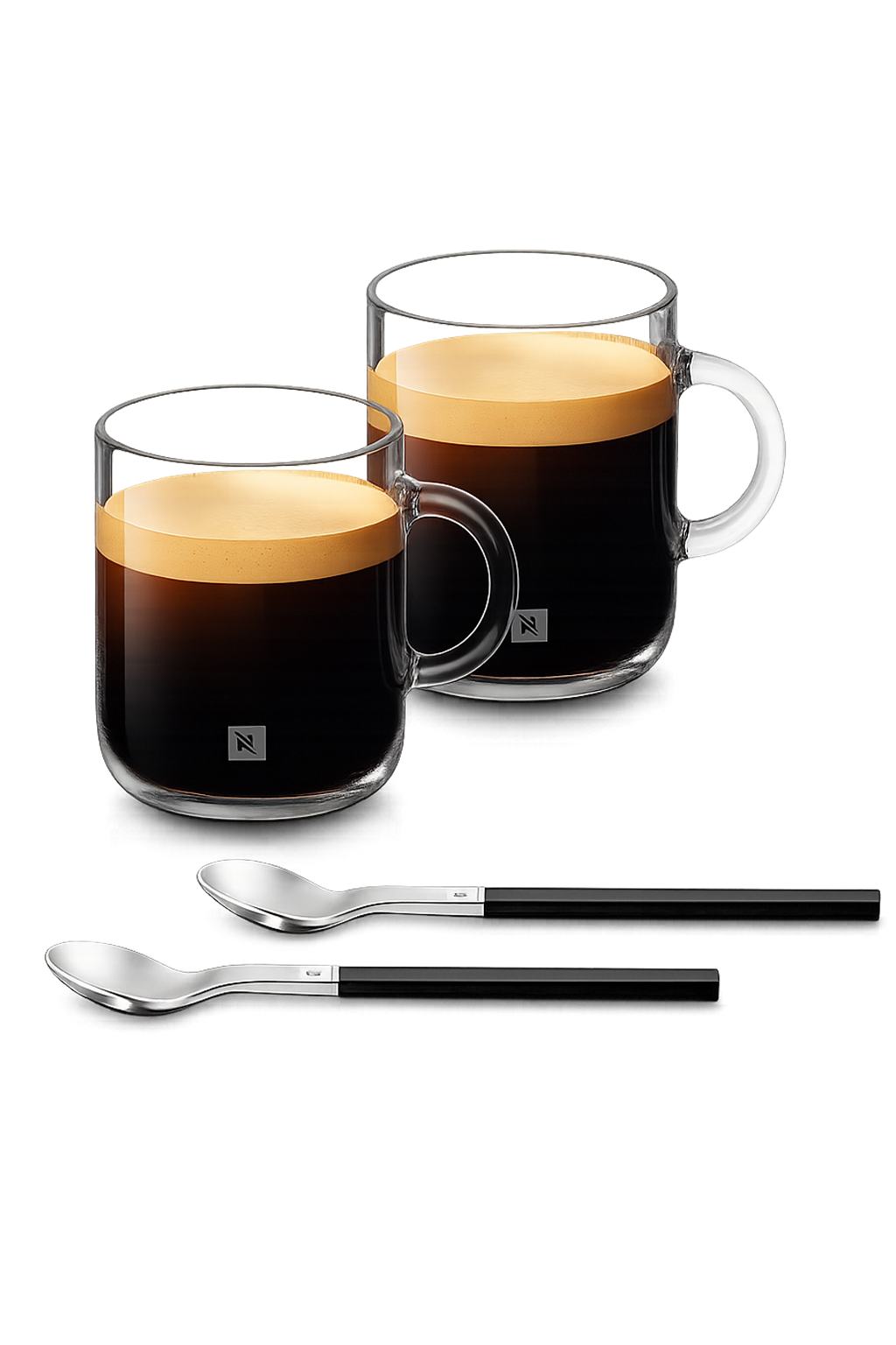 VERTUO mug sett