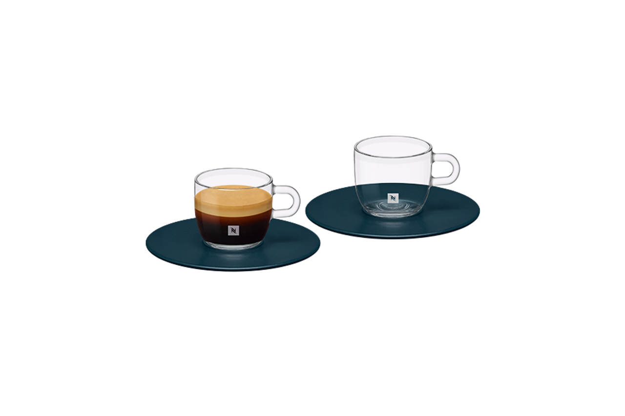 Signature Espresso Set