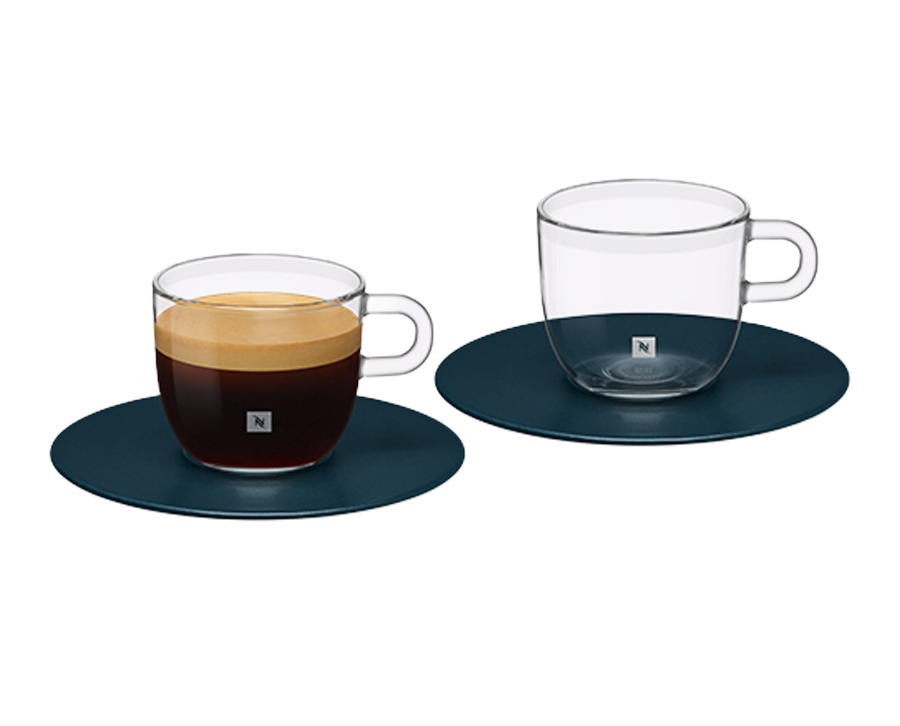 Signature Lungo Set