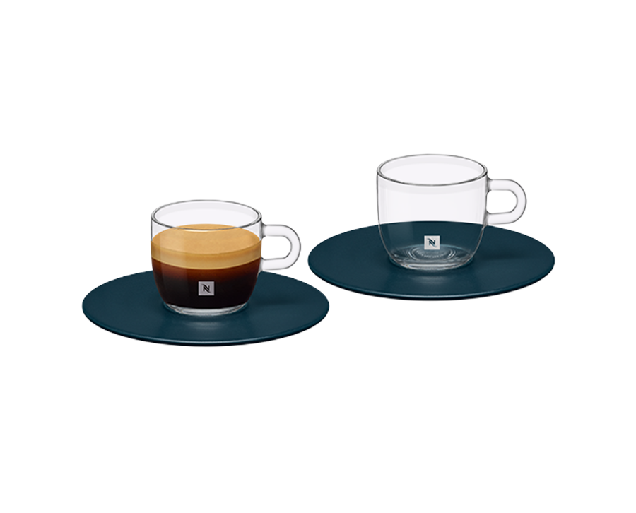 Signature Espresso Set