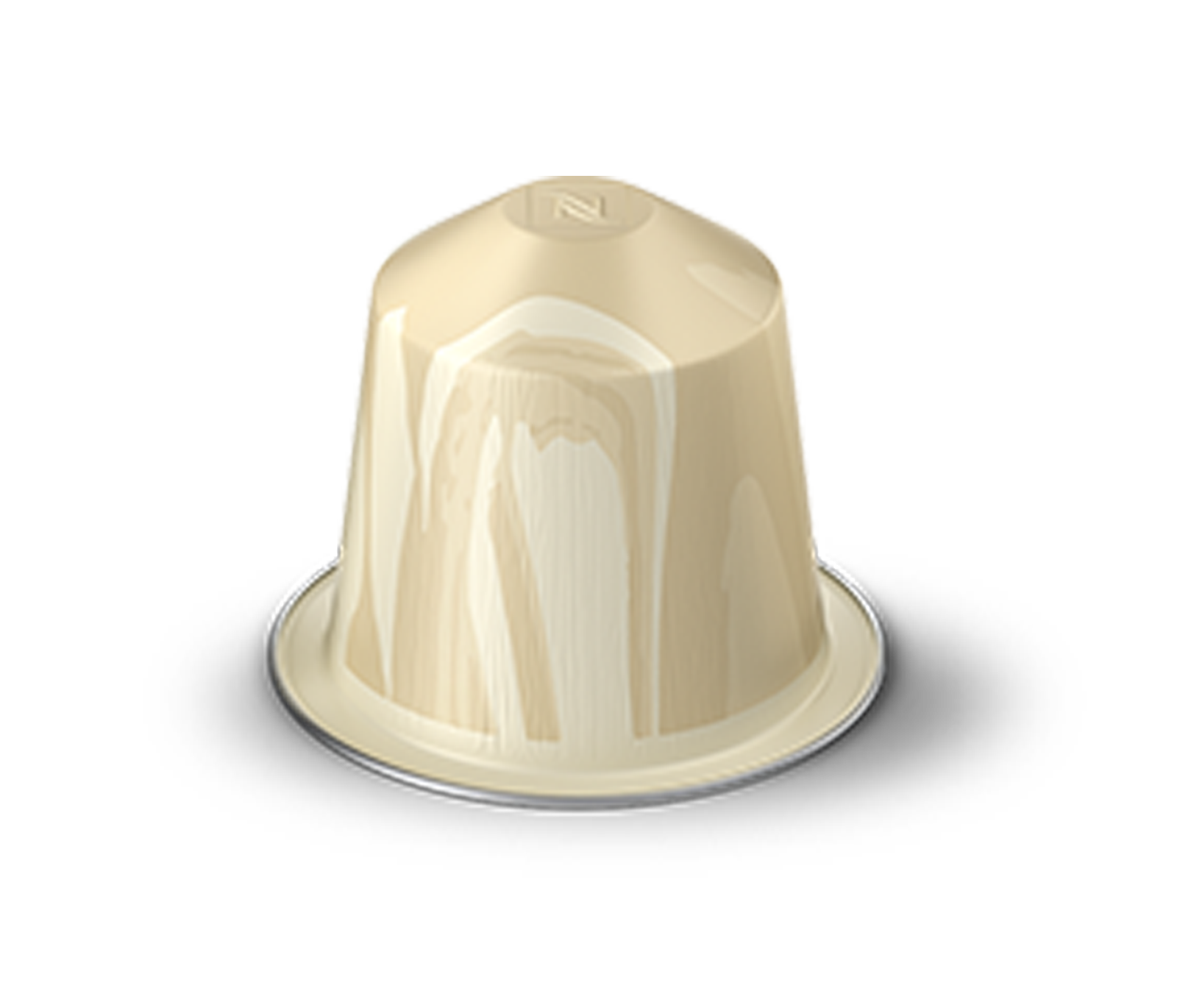 Coconut Vanilla Flavour Over Ice