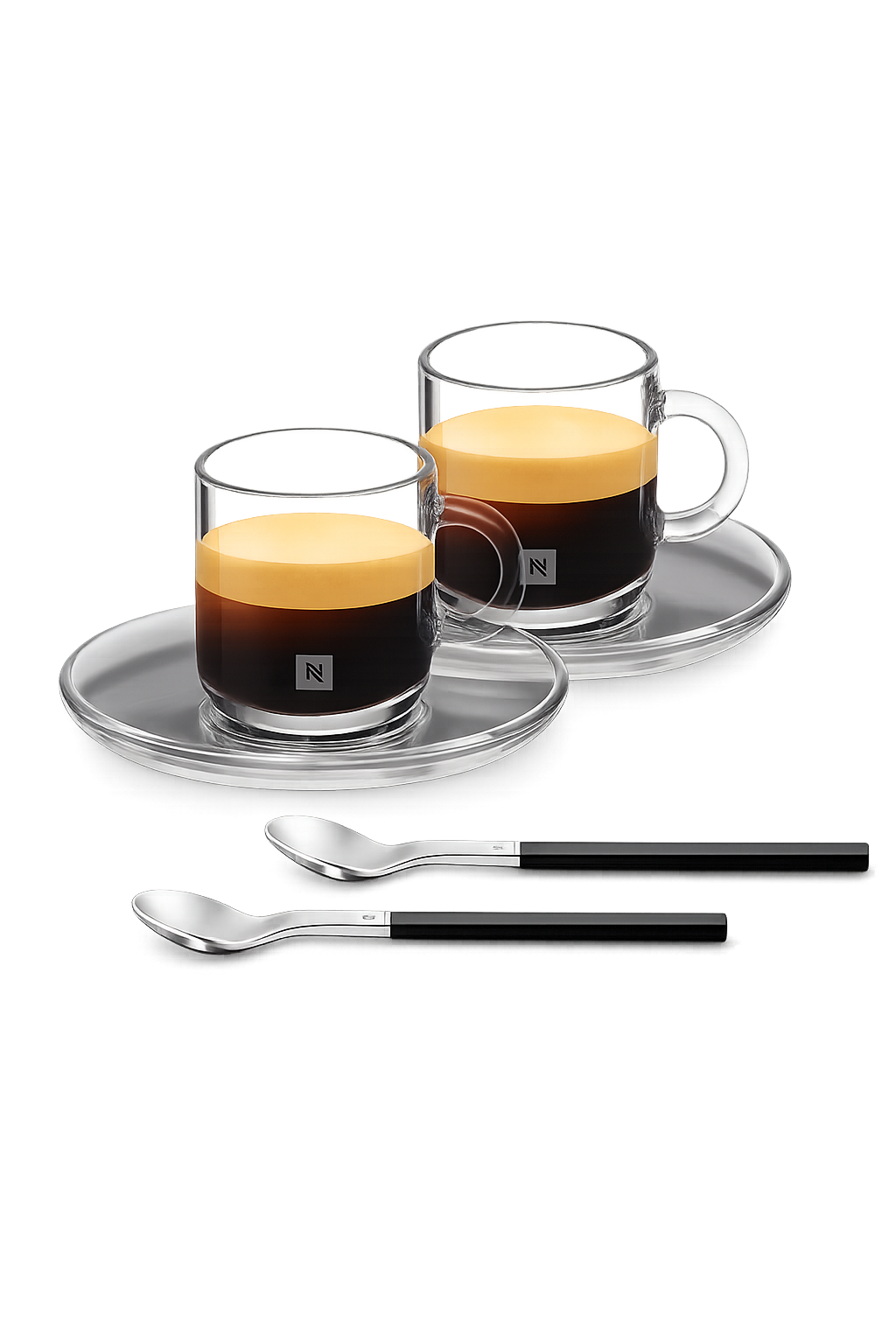 VERTUO espresso sett