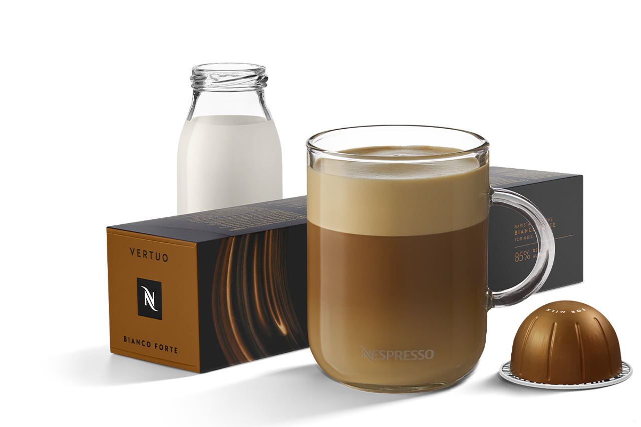 BIANCO FORTE Product Image