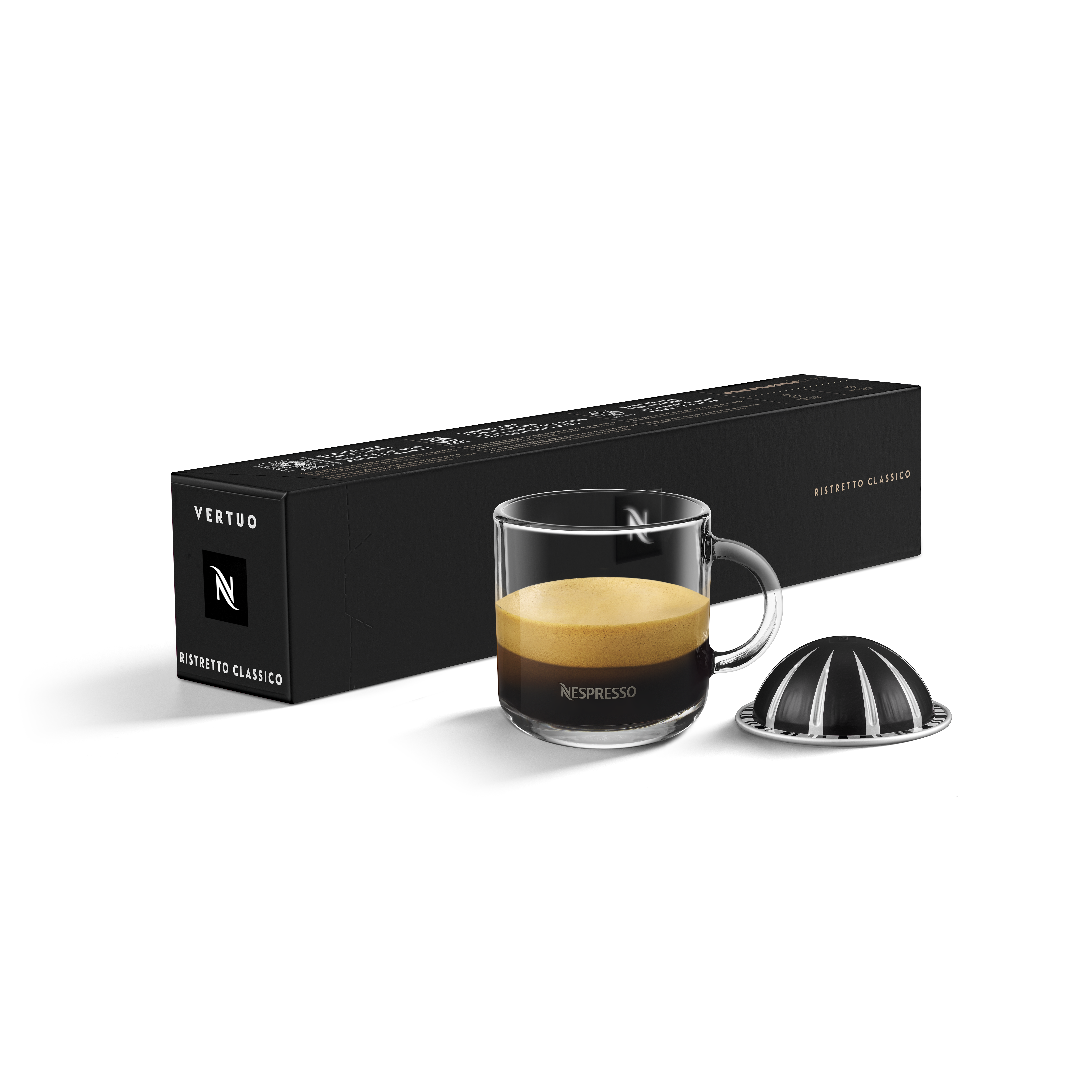 Ristretto Classico