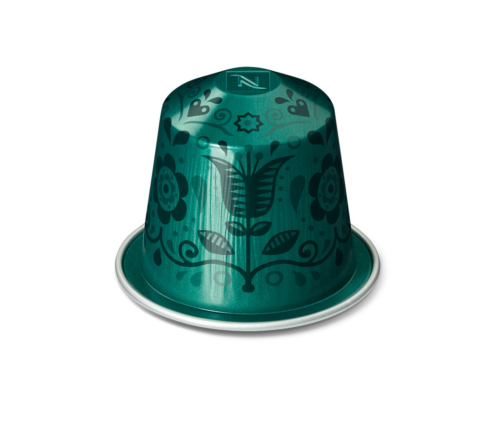 Stockholm Lungo