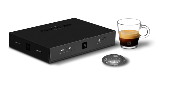 Ristretto
