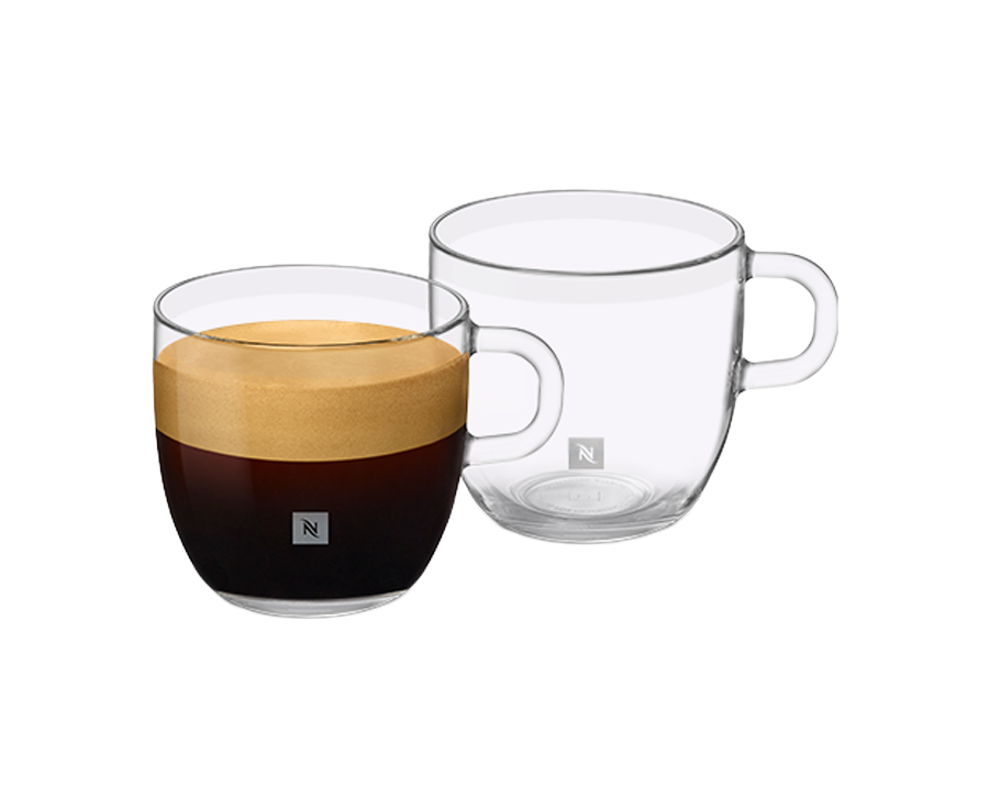 Signature Gran Lungo bollar