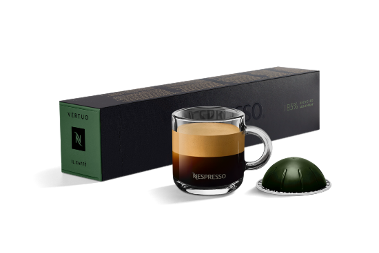 IL CAFFE Með Bolla