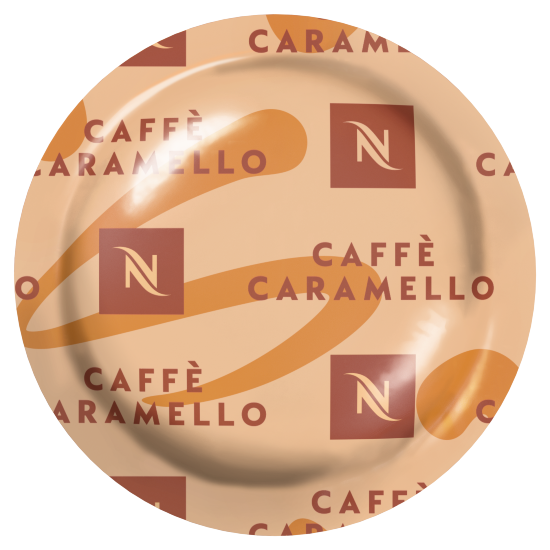 Caffè Caramello