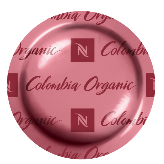 Colombia Organic