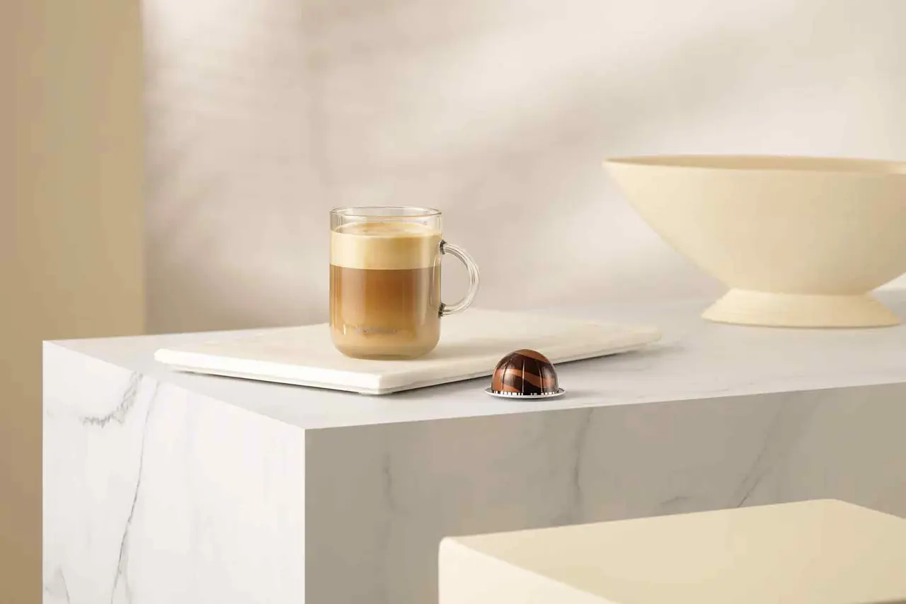 RICH CHOCOLATE Product Content