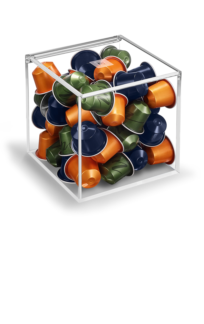 View Cube