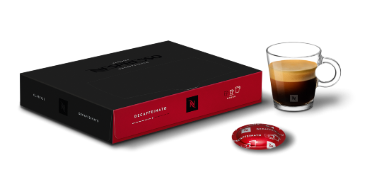 Decaffeinato