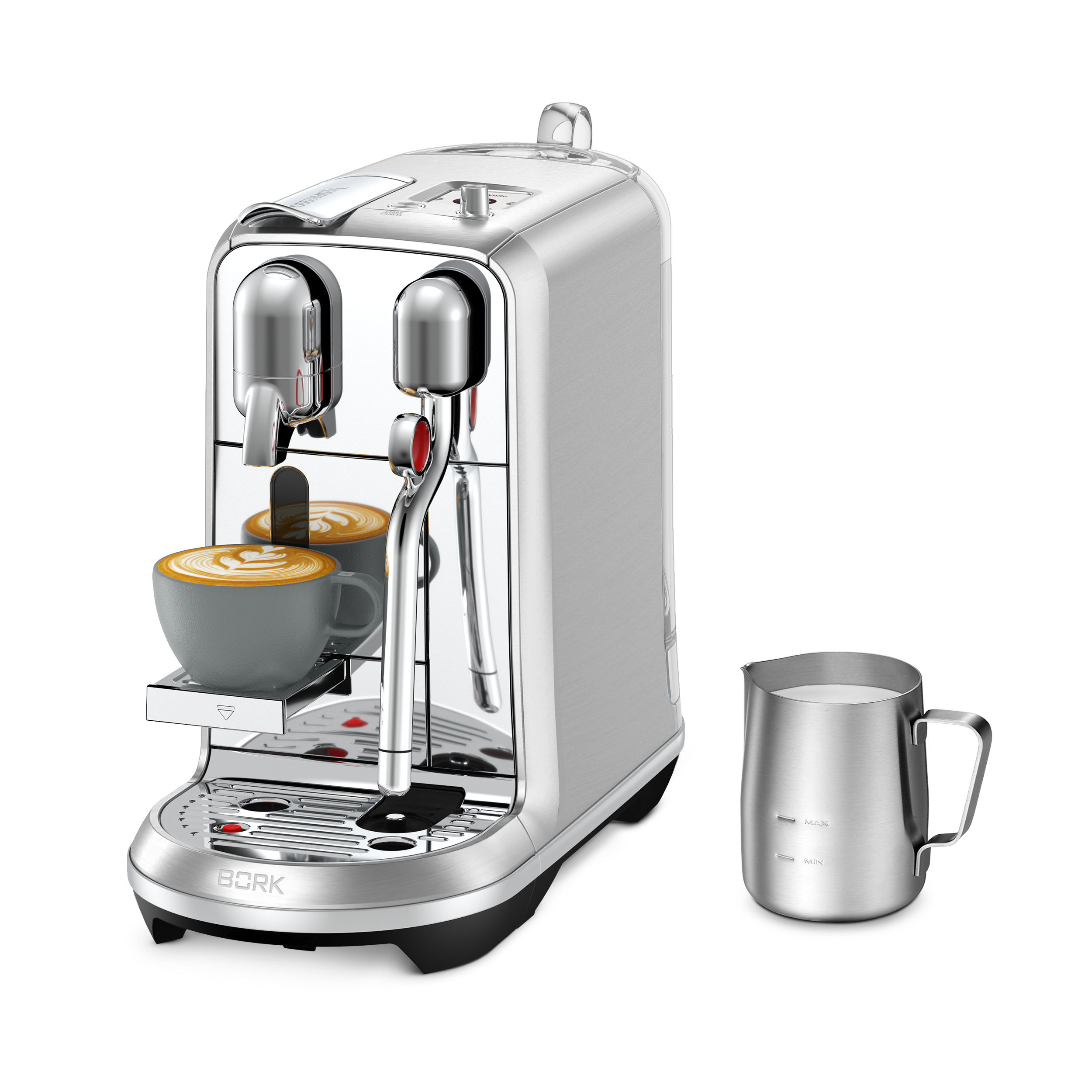 Creatista Plus
