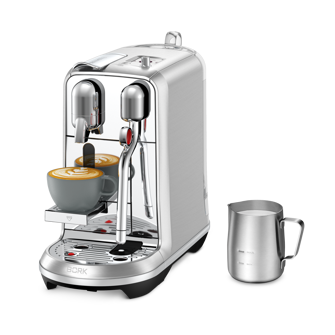 Creatista Plus