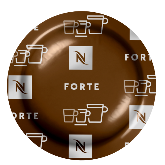 Forte