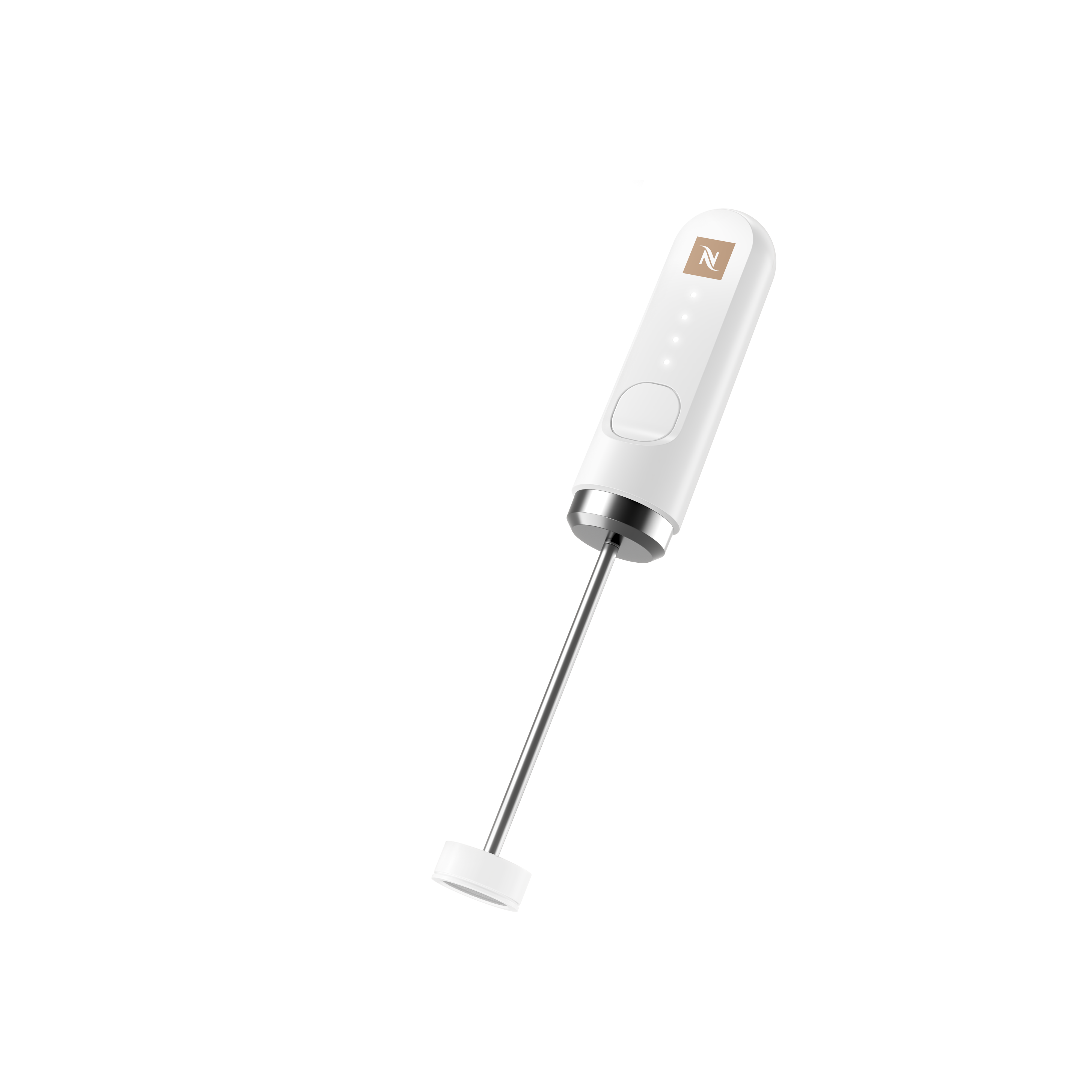 NanoFoamer