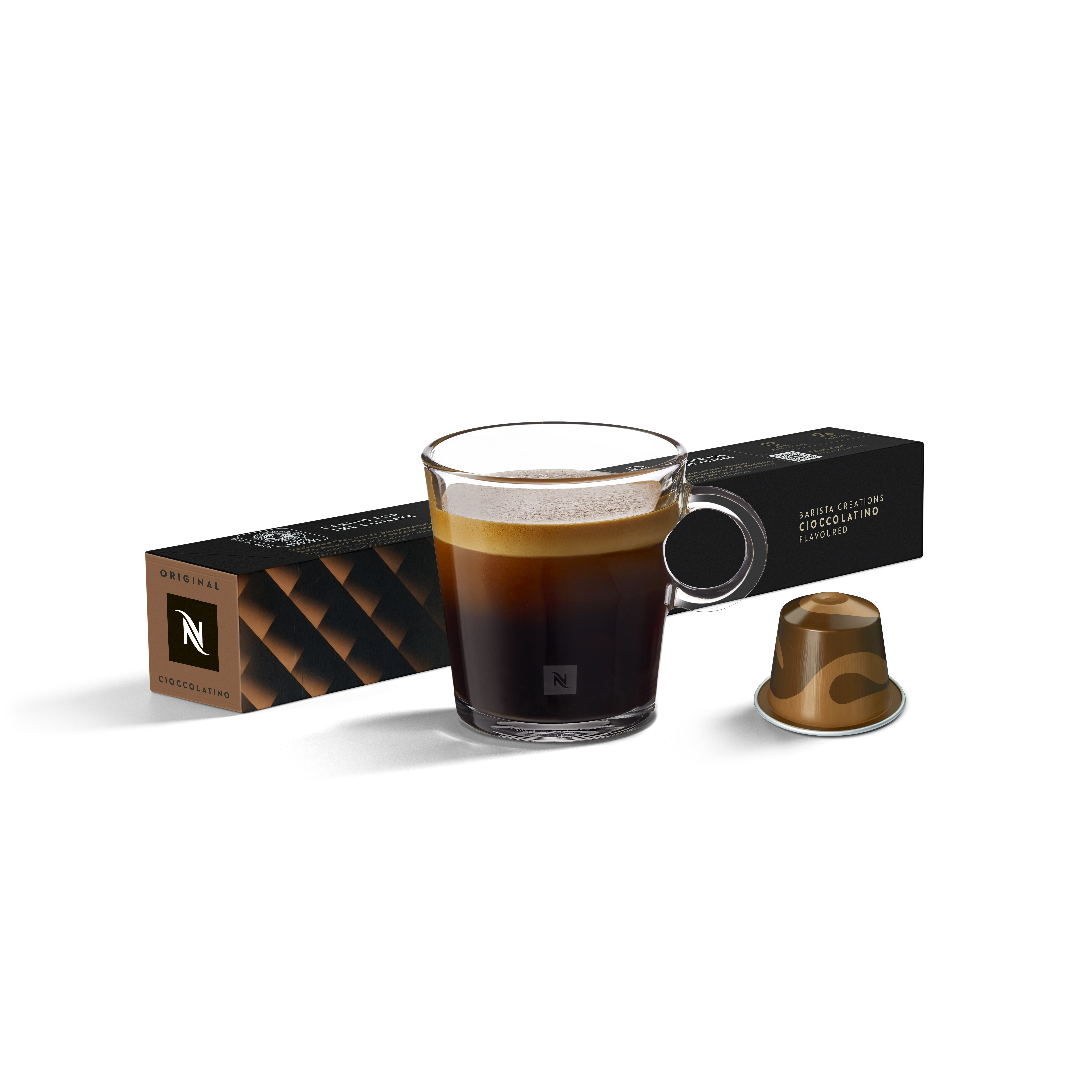 Cioccolatino