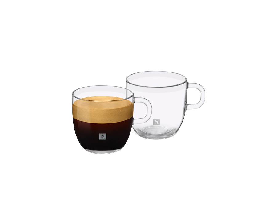 Signature Gran Lungo Set
