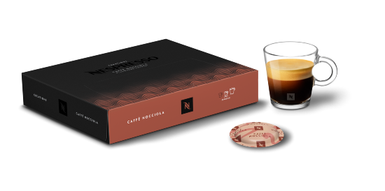 Caffè Nocciola