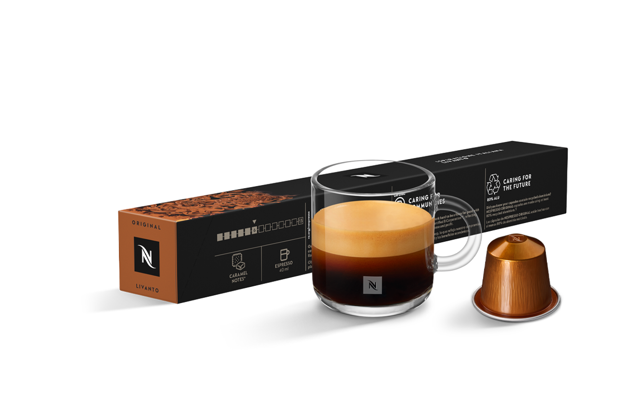 LIVANTO Product Image