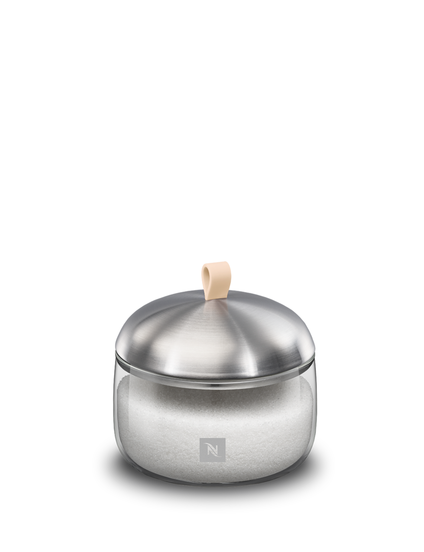 WW ALL Sugar Lume Mia Dispenser Small 3Q Transpbg 25 XX