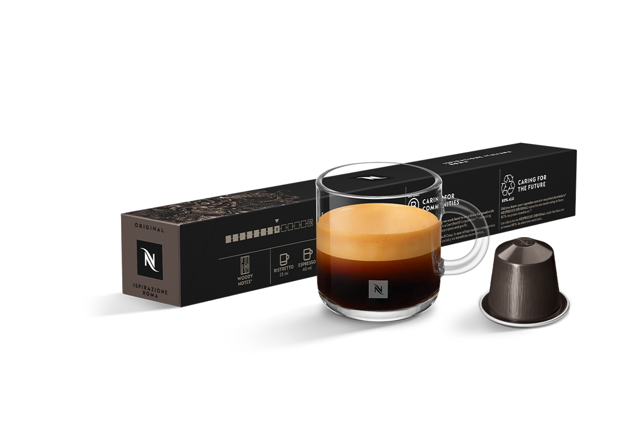 ROMA Product Image