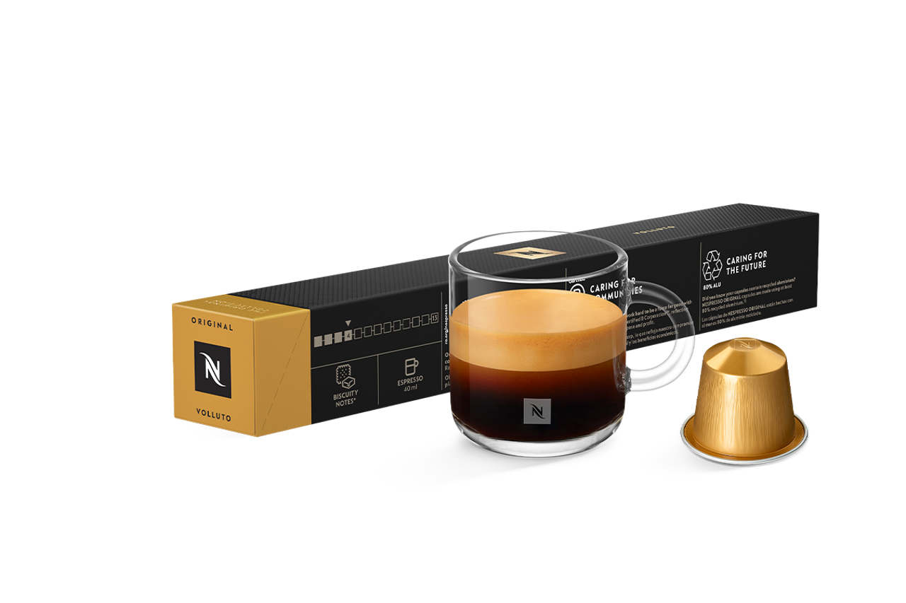 VOLLUTO Product Image